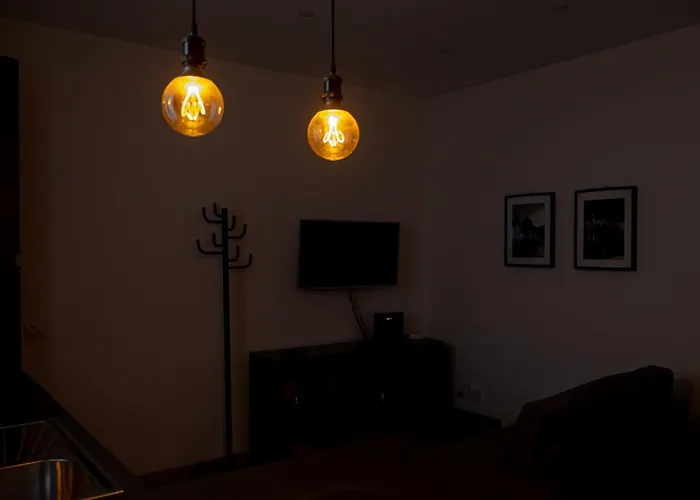 Pigneto Hideout30 Apartment