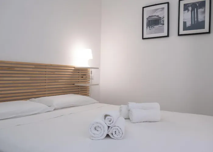Pigneto Hideout30 Apartment Rom